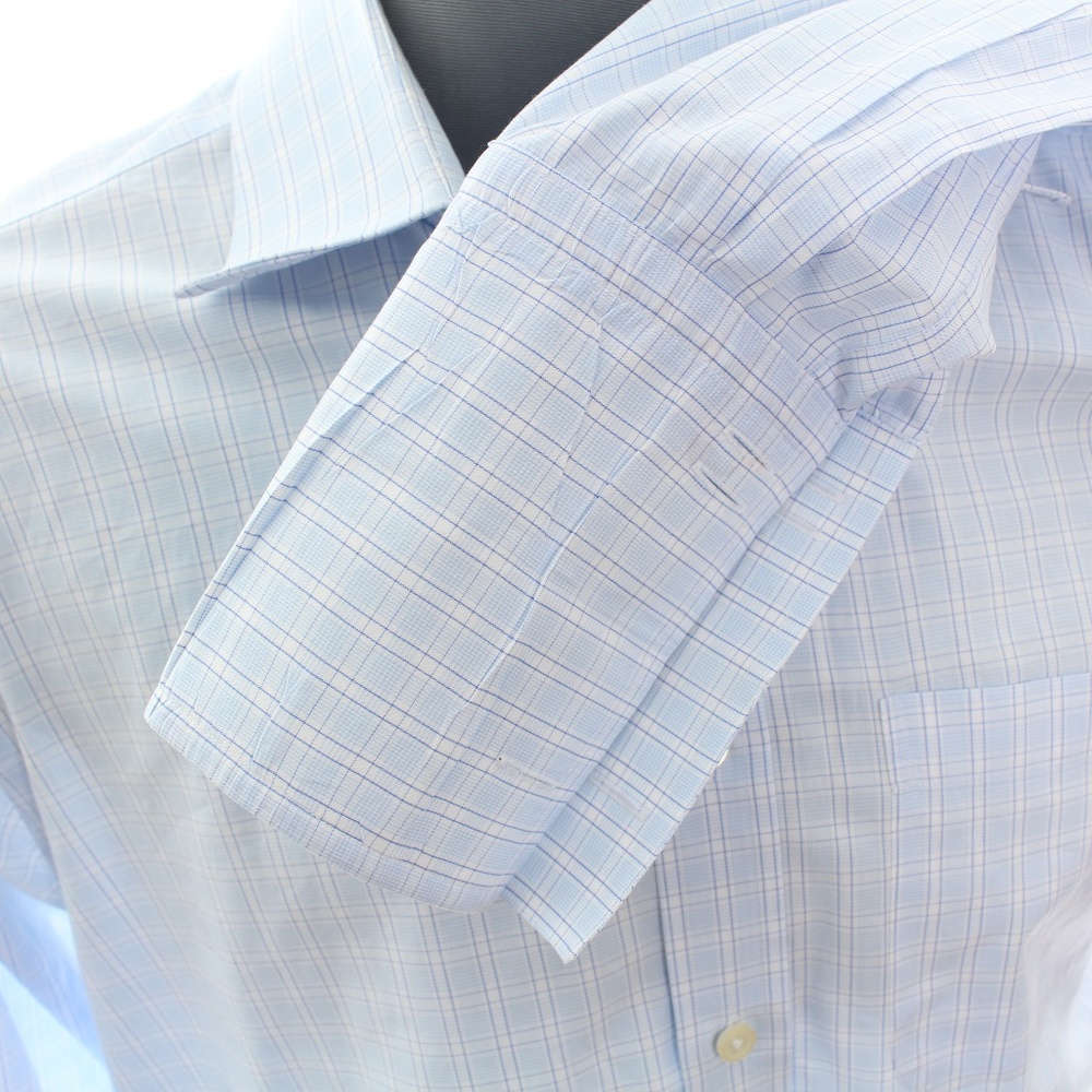 Charles Tyrwhitt Slim Fit Dress Shirt - Picture 4 of 4